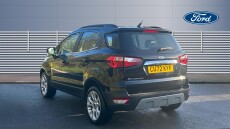 Ford EcoSport 1.0 EcoBoost 125 Titanium 5dr Petrol Hatchback